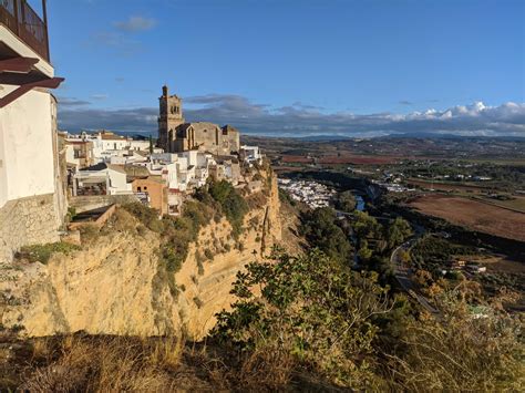 donde esta el balcon del coo|Mirador de Arcos de la Frontera